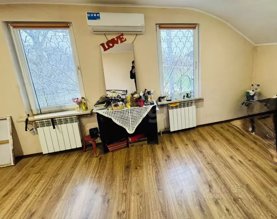 Дом в Севастополь ул. Танкиста Ревкова, 1 (78 м) - Фото 1