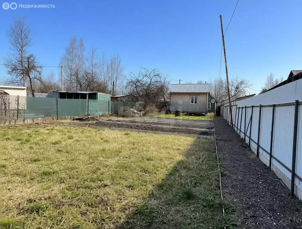 Дом в Егорьевск, садовое товарищество Кирпичики (30 м) - Фото 2