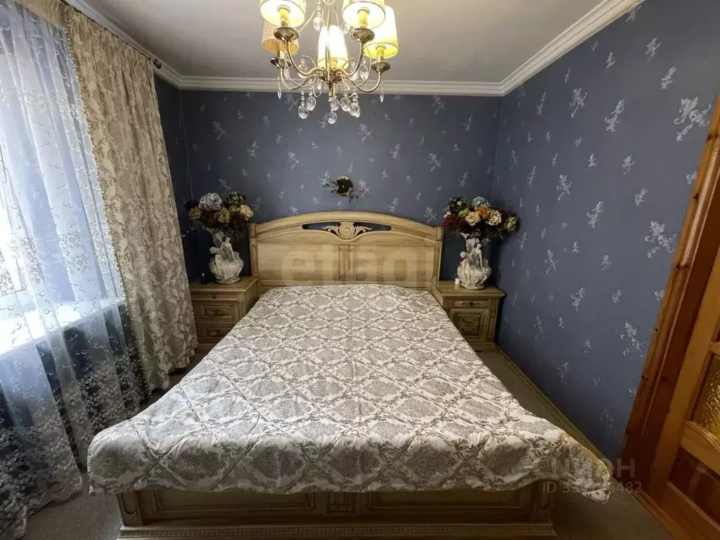 Дом в Крым, Симферополь ул. Нестерова (145 м) - Фото 2