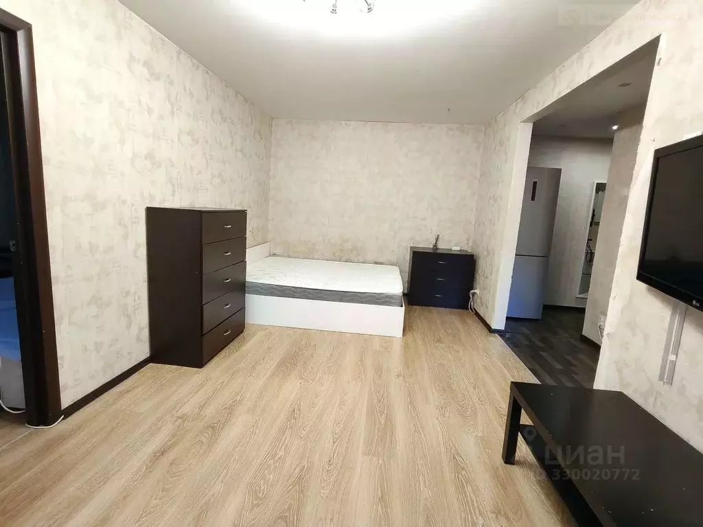 2-к кв. Самарская область, Самара просп. Карла Маркса, 268 (43.0 м) - Фото 2