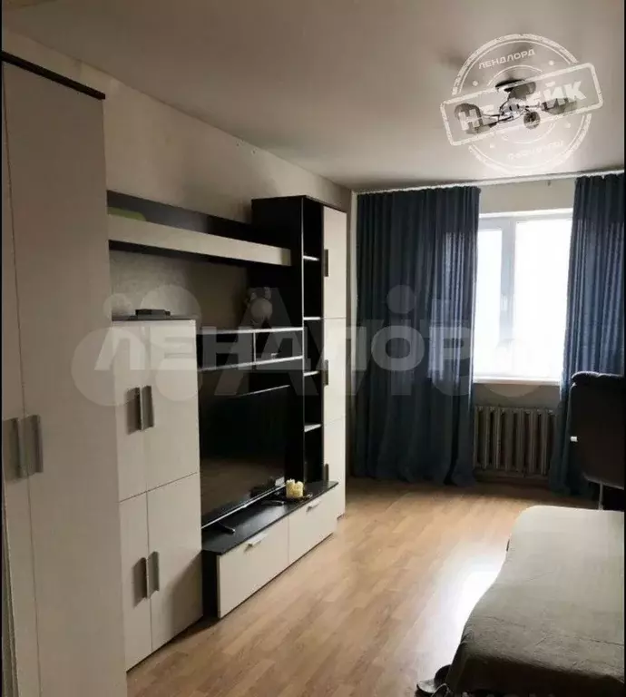 2-к. квартира, 50,7 м, 6/9 эт. - Фото 0