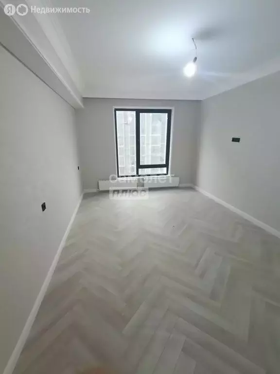 2-комнатная квартира: Нальчик, улица Героя России Т.М. Тамазова, 5 (92 ... - Фото 1