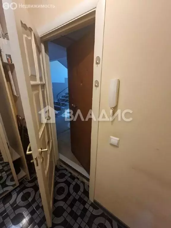 1-комнатная квартира: Москва, Ореховый бульвар, 39к2 (32.4 м) - Фото 1