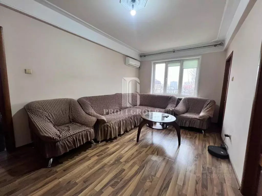 4-к кв. Дагестан, Махачкала ул. Юсупова (67.5 м) - Фото 1