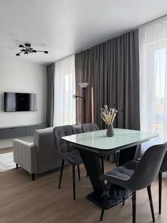 1-к кв. Москва ул. Добролюбова, 8к1 (34.0 м) - Фото 1