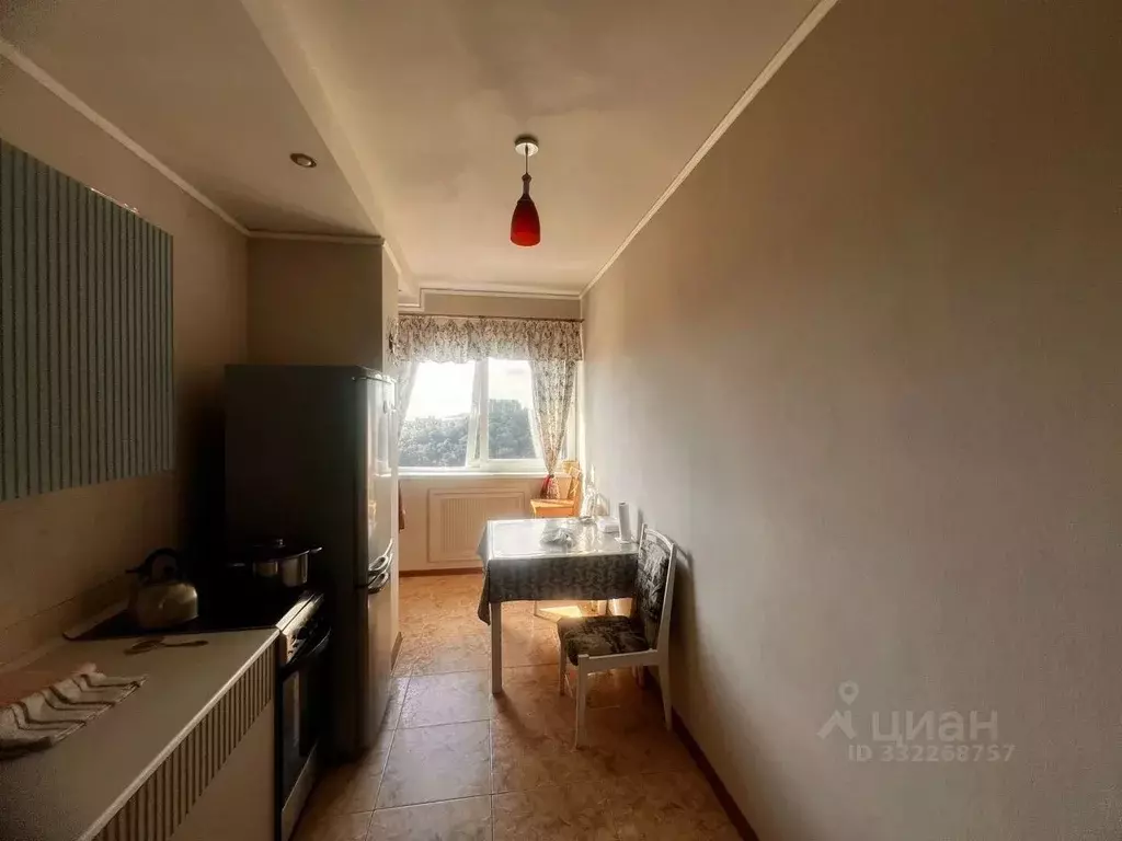 2-к кв. Краснодарский край, Сочи Бытха мкр, ул. Ясногорская, 6 (58.1 ... - Фото 1