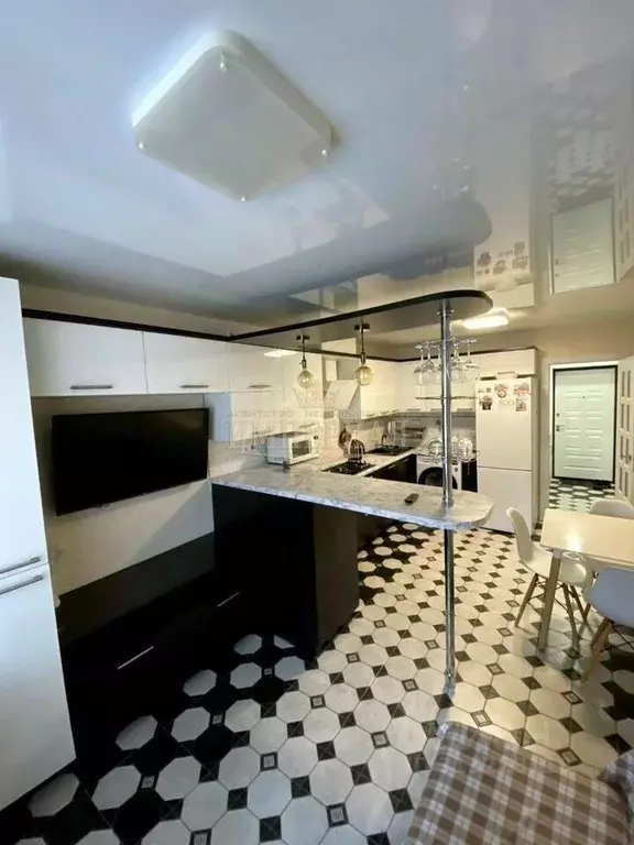 1-к кв. Марий Эл, Йошкар-Ола ул. Петрова, 31 (48.0 м) - Фото 0