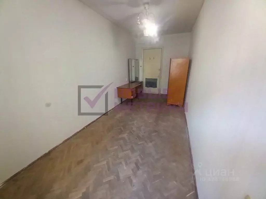 3-к кв. Санкт-Петербург 8-я Васильевского острова линия, 45/34 (93.3 ... - Фото 2