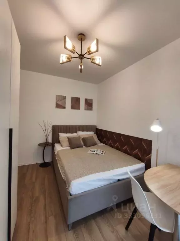 2-к кв. Москва ул. Трехполье, 6к1 (32.0 м) - Фото 2