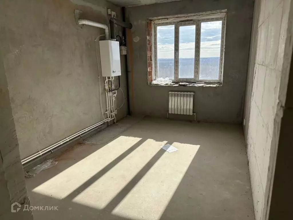 Продаётся 1-к квартира, 40.4 м - Фото 1