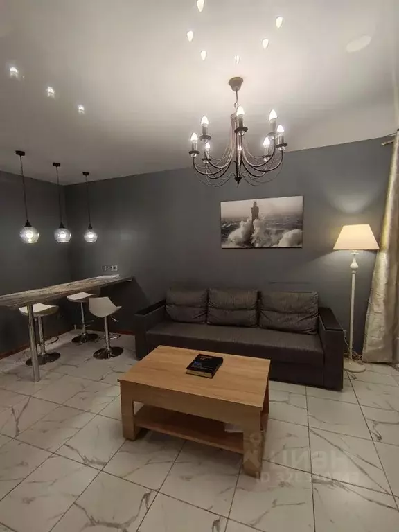 2-к кв. Москва 6-я Радиальная ул., 3к11 (44.1 м) - Фото 2