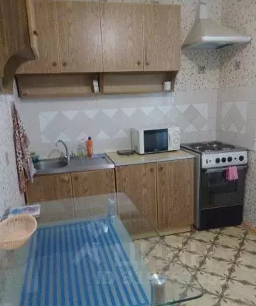 1-к кв. Крым, Симферополь ул. Промышленная, 23 (40.0 м) - Фото 0