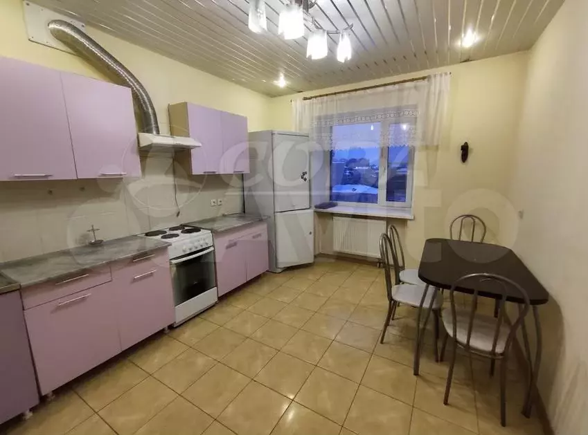 2-к. квартира, 62 м, 5/12 эт. - Фото 0