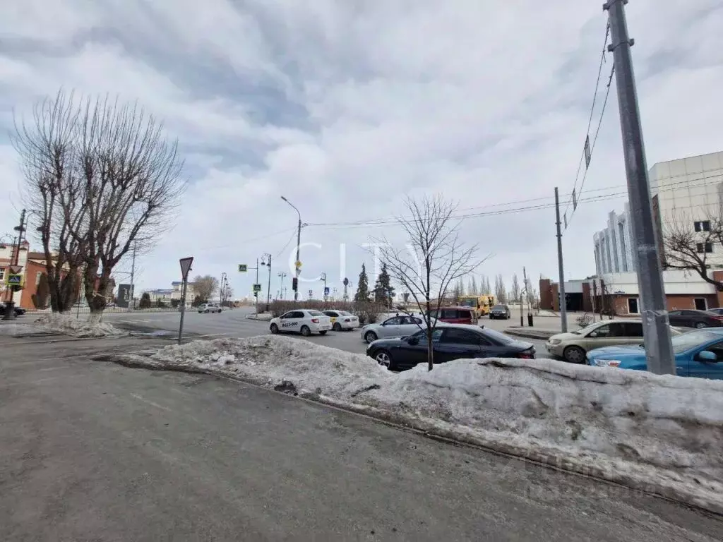 Офис в Тюменская область, Тюмень Водопроводная ул., 6 (1100 м) - Фото 2