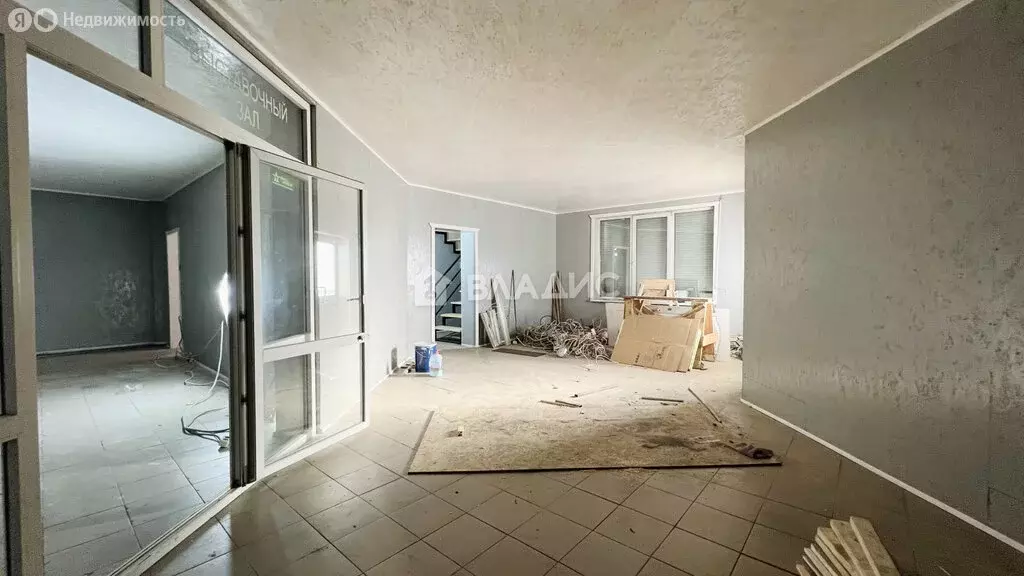 Помещение свободного назначения (293 м) - Фото 1