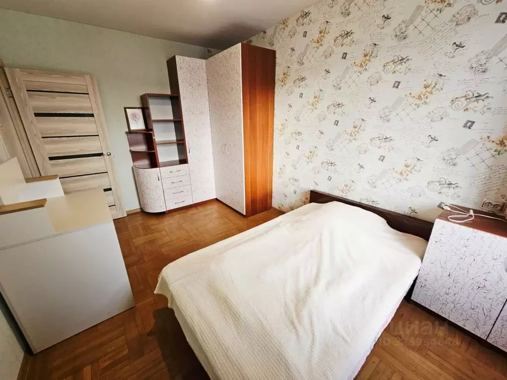 4-к кв. Красноярский край, Красноярск Ветлужанка мкр, ул. Петра ... - Фото 1