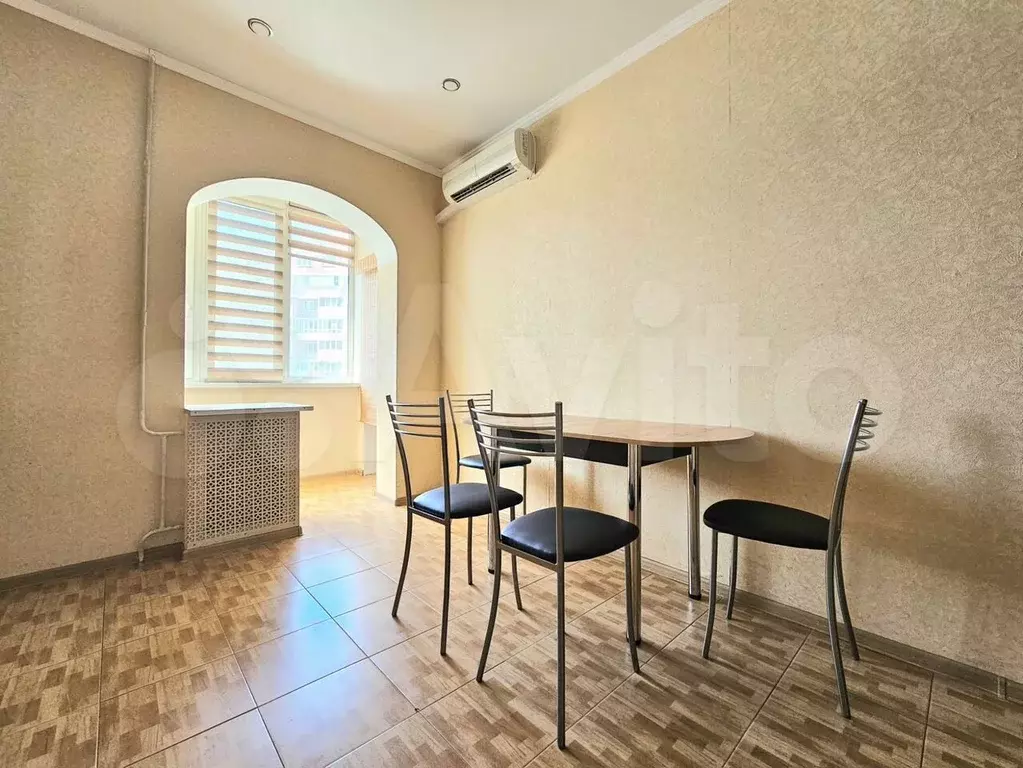2-к. квартира, 60 м, 14/16 эт. - Фото 1