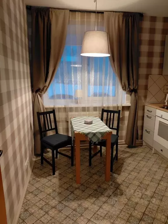 1-к кв. Ленинградская область, Всеволожский район, Токсовское ... - Фото 2