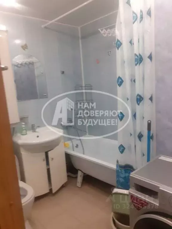 2-к кв. Пермский край, Березники Юбилейная ул., 97 (46.2 м) - Фото 2