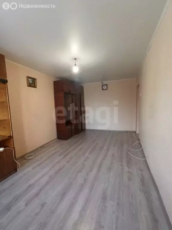 2-комнатная квартира: Шадринск, Пролетарская улица, 89 (44.5 м) - Фото 2