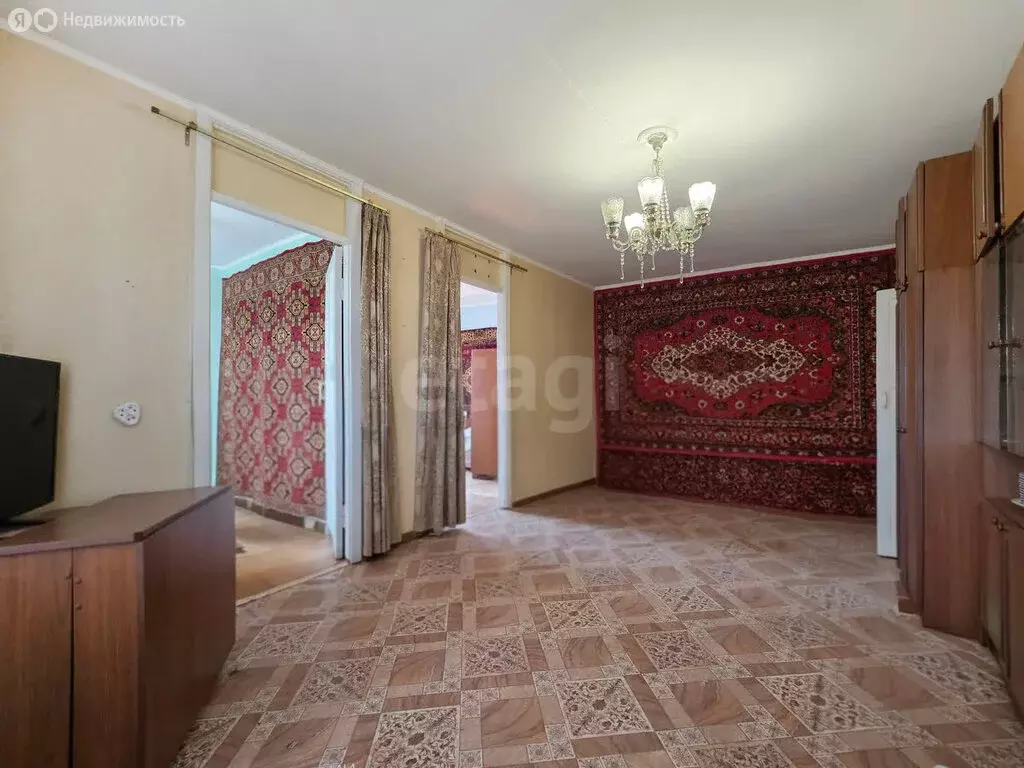 4-комнатная квартира: Нижний Тагил, Газетная улица, 15 (64.2 м) - Фото 0
