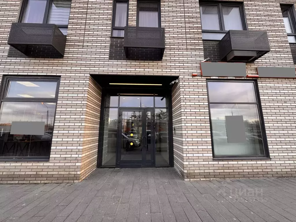 3-к кв. Московская область, Котельники Парковый мкр, 1к1 (78.2 м) - Фото 2