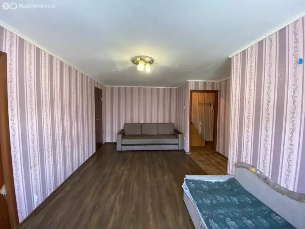 2-комнатная квартира: Мурманск, улица Свердлова, 8к1 (43.3 м) - Фото 0