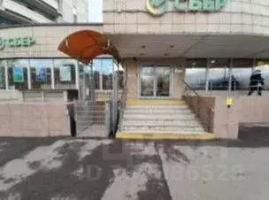 Помещение свободного назначения в Москва ул. Гурьянова, 55 (338 м) - Фото 1