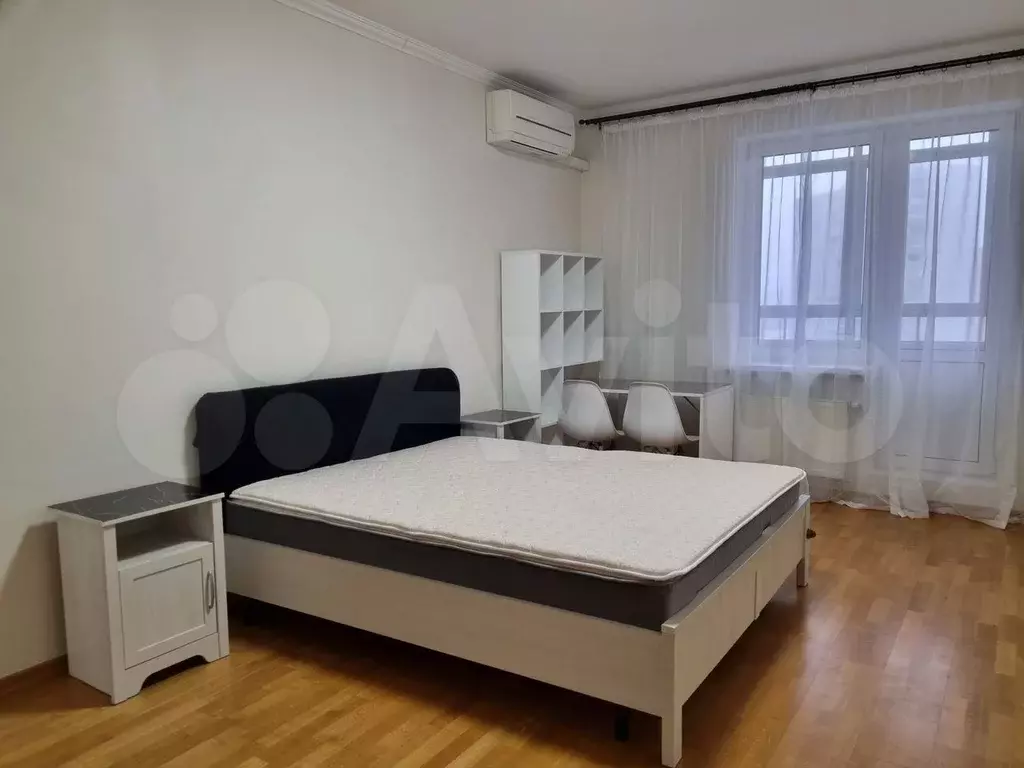 1-к. квартира, 40 м, 8/25 эт. - Фото 0