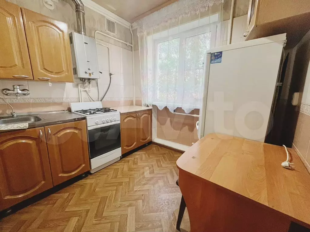 2-к. квартира, 50 м, 4/5 эт. - Фото 1