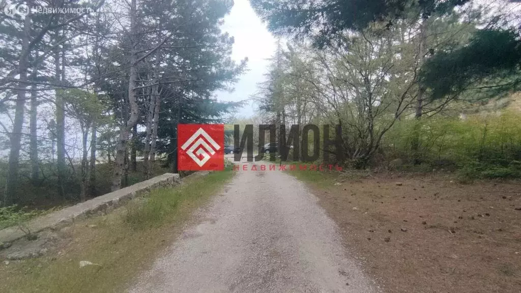 Участок в Алупка, Севастопольское шоссе, 74 (19 м) - Фото 2