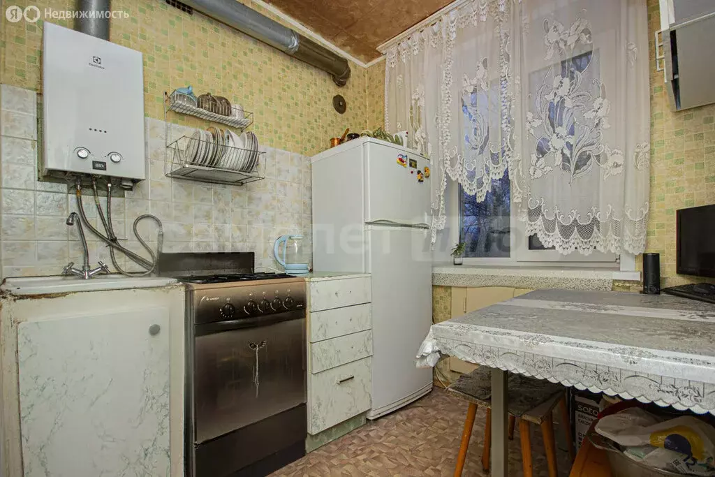 1-комнатная квартира: Селятино, 21 (20.7 м) - Фото 1