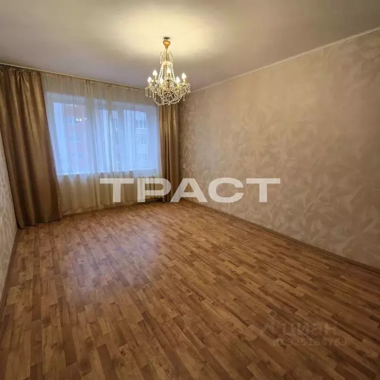 2-к кв. Воронежская область, Воронеж ул. Кропоткина, 1 (55.8 м) - Фото 2