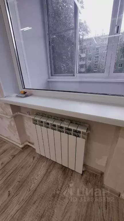 2-к кв. Тульская область, Новомосковск ул. Мира, 16А (46.0 м) - Фото 0