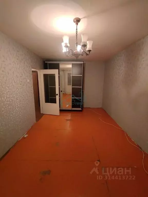 1-к кв. Оренбургская область, Орск Новый город мкр, ул. Ялтинская, 94 ... - Фото 1