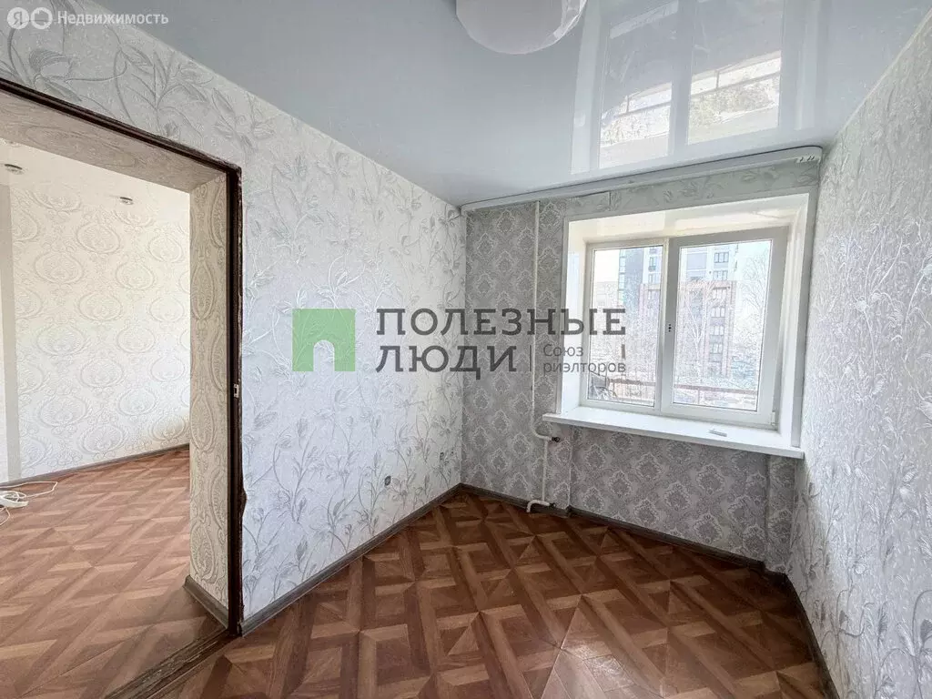 1к в -комнатной квартире (20 м) - Фото 2