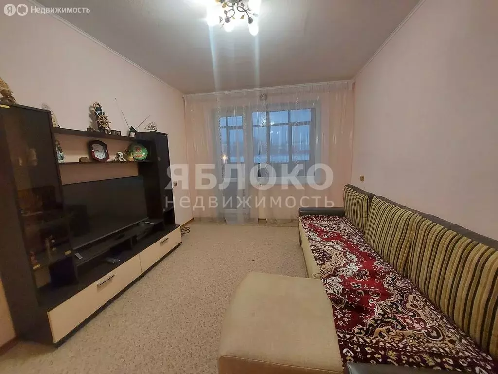 2-комнатная квартира: Березники, улица Пятилетки, 86 (43.7 м) - Фото 1