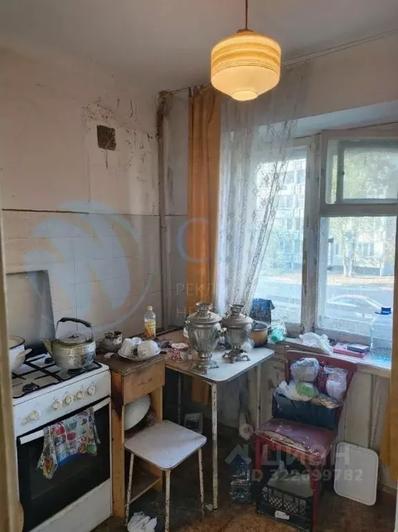 3-к кв. Курганская область, Курган ул. Коли Мяготина, 91 (55.3 м) - Фото 1
