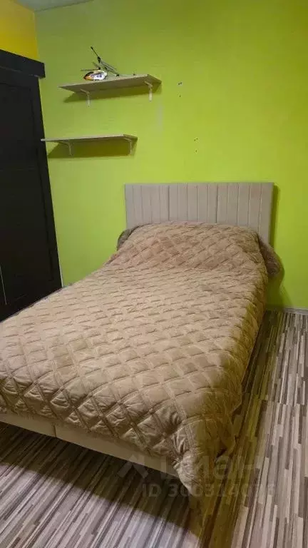 2-к кв. Тверская область, Тверь ул. Строителей, 8к1 (52.0 м) - Фото 1