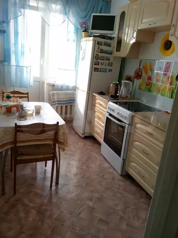2-к. квартира, 52,3 м, 9/10 эт. - Фото 0