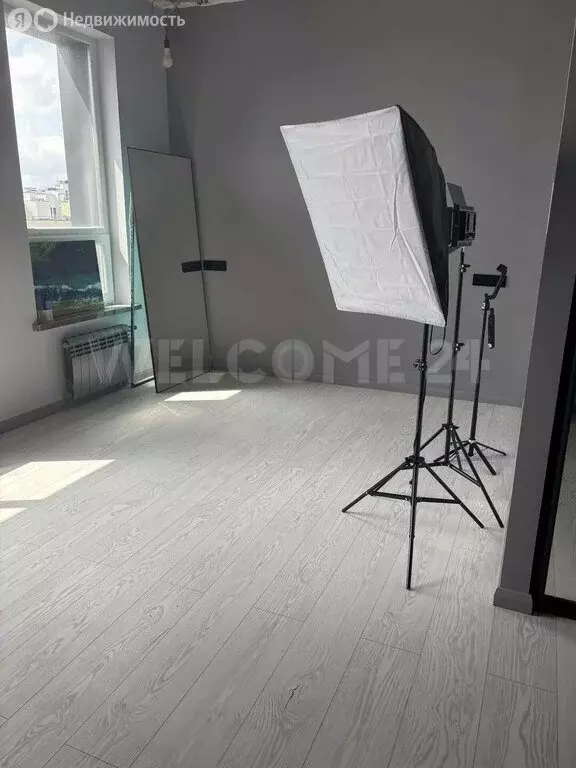 3-комнатная квартира: посёлок Нагорное, ЖК Датский Квартал, улица ... - Фото 2