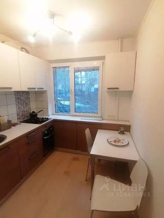 2-к кв. Нижегородская область, Нижний Новгород ул. Надежды Сусловой, ... - Фото 2