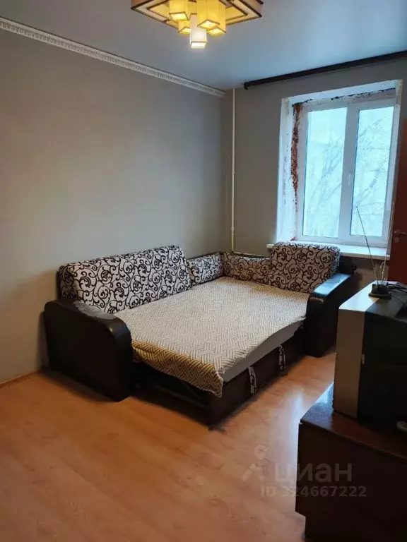 2-к кв. Оренбургская область, Орск Краснодонская ул., 5 (35.5 м) - Фото 2