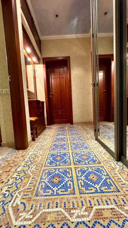 2-к кв. Москва ул. Дмитрия Ульянова, 4К2 (57.0 м) - Фото 2