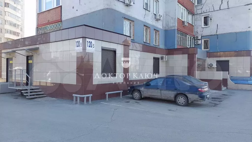 Продам помещение свободного назначения, 296.4 м - Фото 1