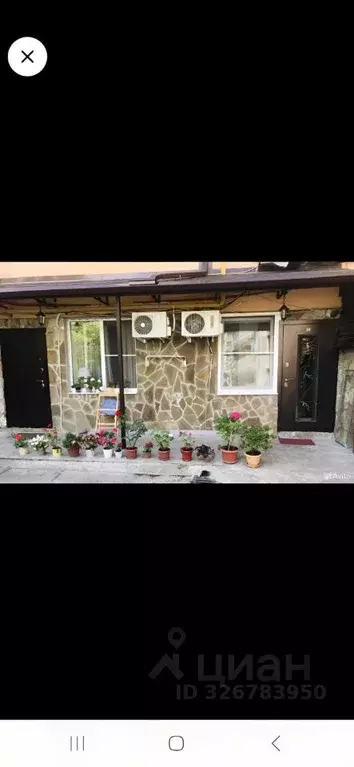 3-к кв. Краснодарский край, Сочи Новый Сочи мкр, ул. Клубничная, 88 ... - Фото 1