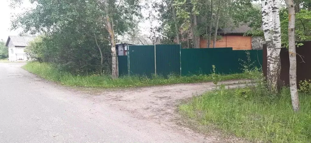 Дом в Владимирская область, Собинский муниципальный округ, Исток-3 СНТ ... - Фото 1
