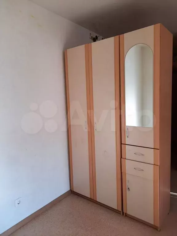 1-к. квартира, 30 м, 4/5 эт. - Фото 1