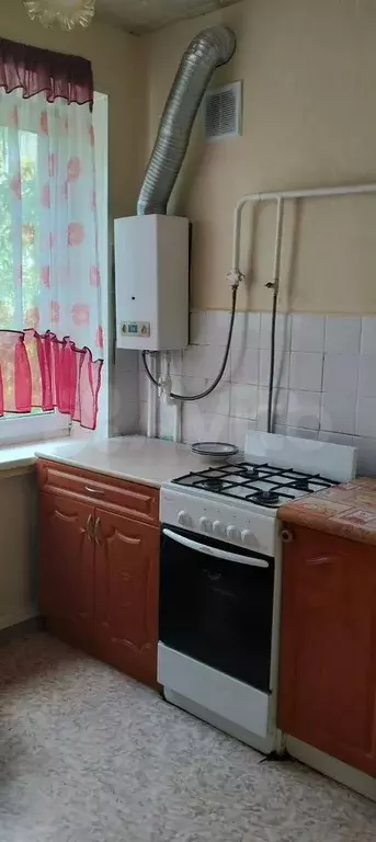 1-к. квартира, 28,9 м, 2/4 эт. - Фото 0