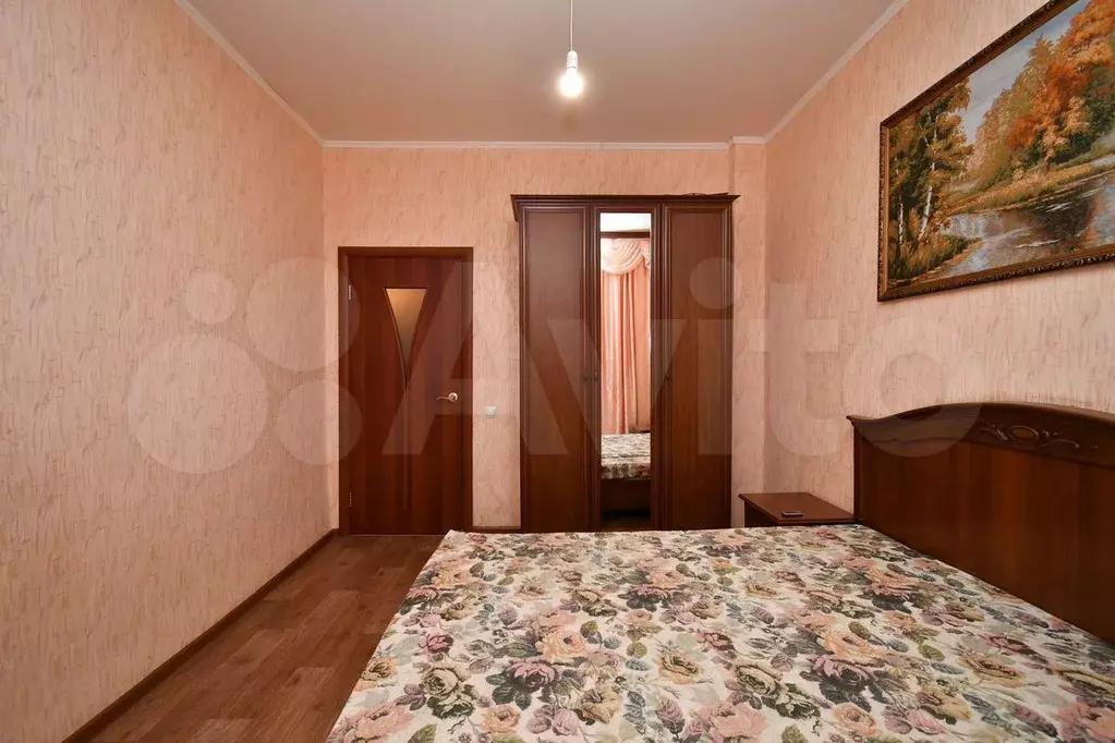 2-к. квартира, 49,1 м, 2/3 эт. - Фото 0